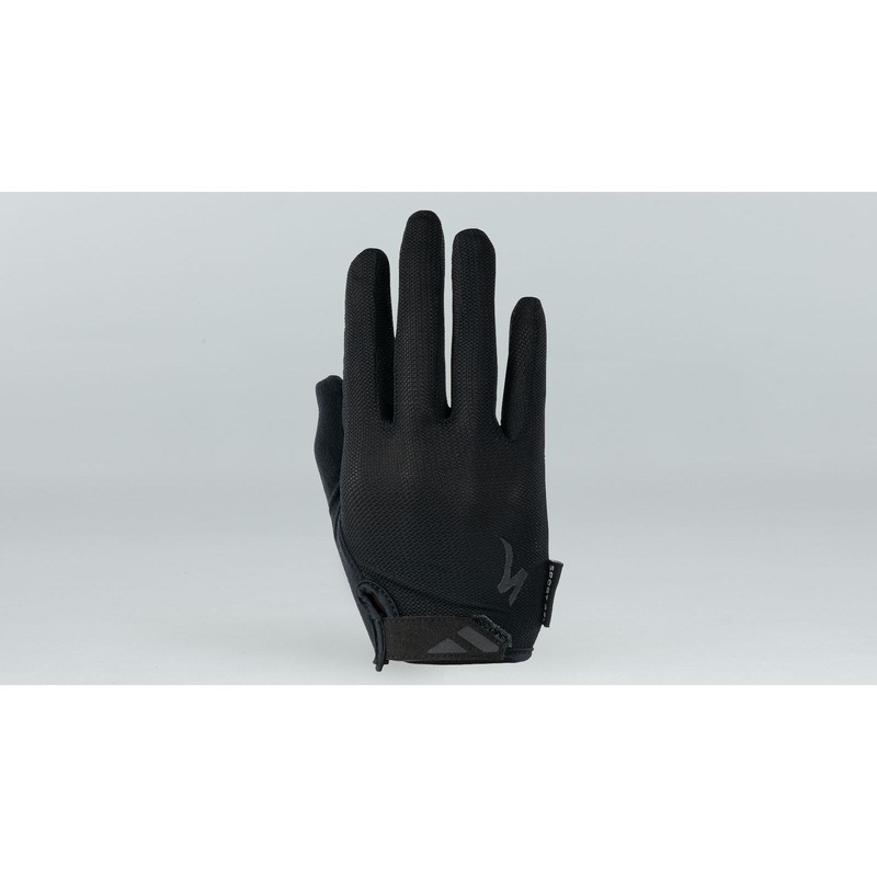 Men’s Body Geometry Sport Gel Long Finger Gloves