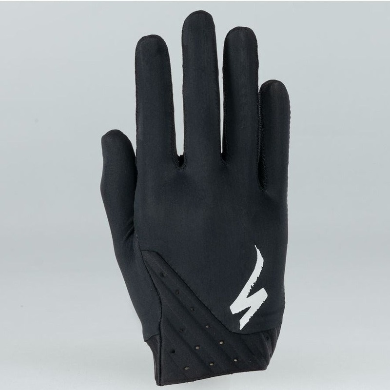 Men’s Trail Air Gloves|Black|Neon Yellow|Small|Medium|Large|X-Large|XX-Large