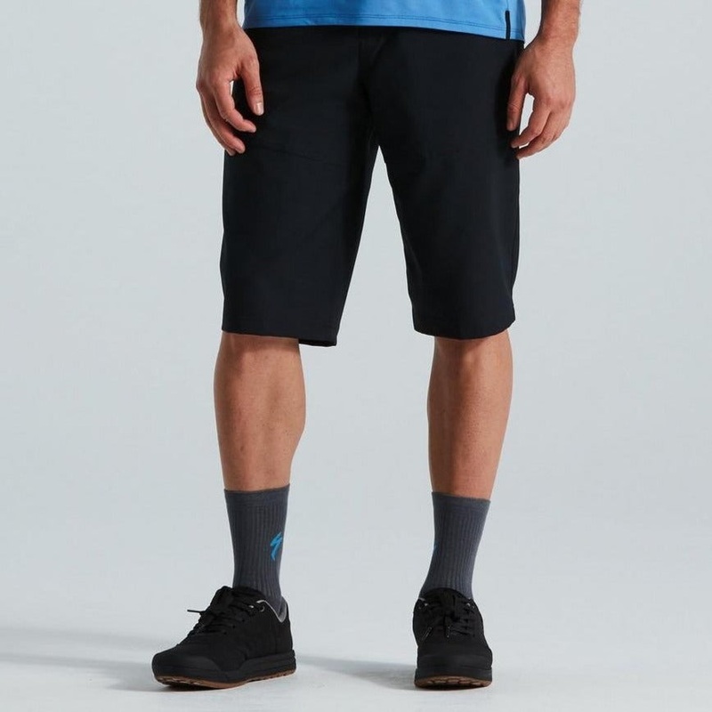 Men’s Trail Mountain Bike Shorts