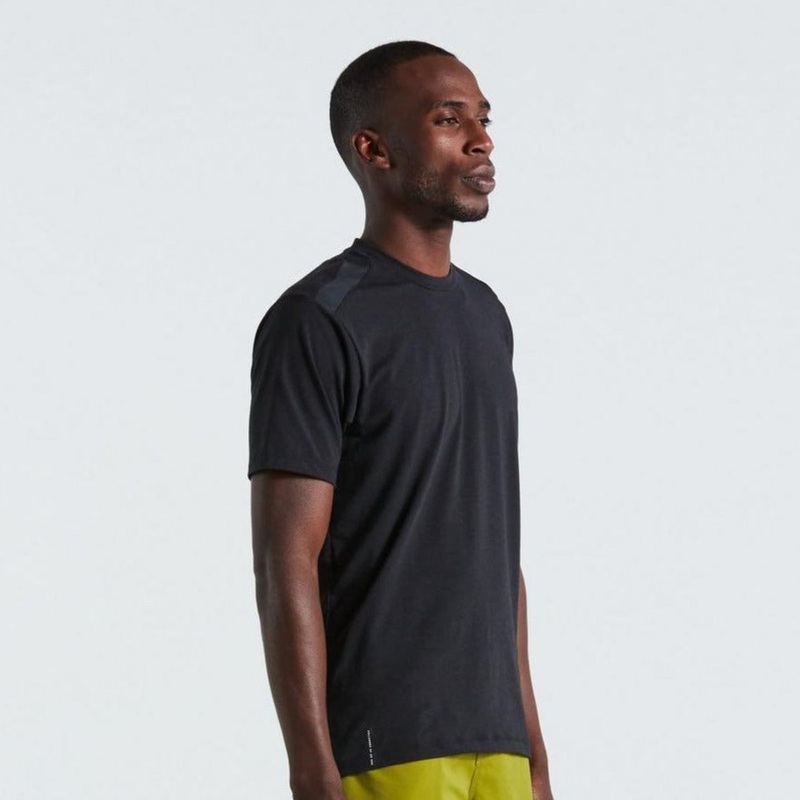 Men’s Trail Short Sleeve Jersey