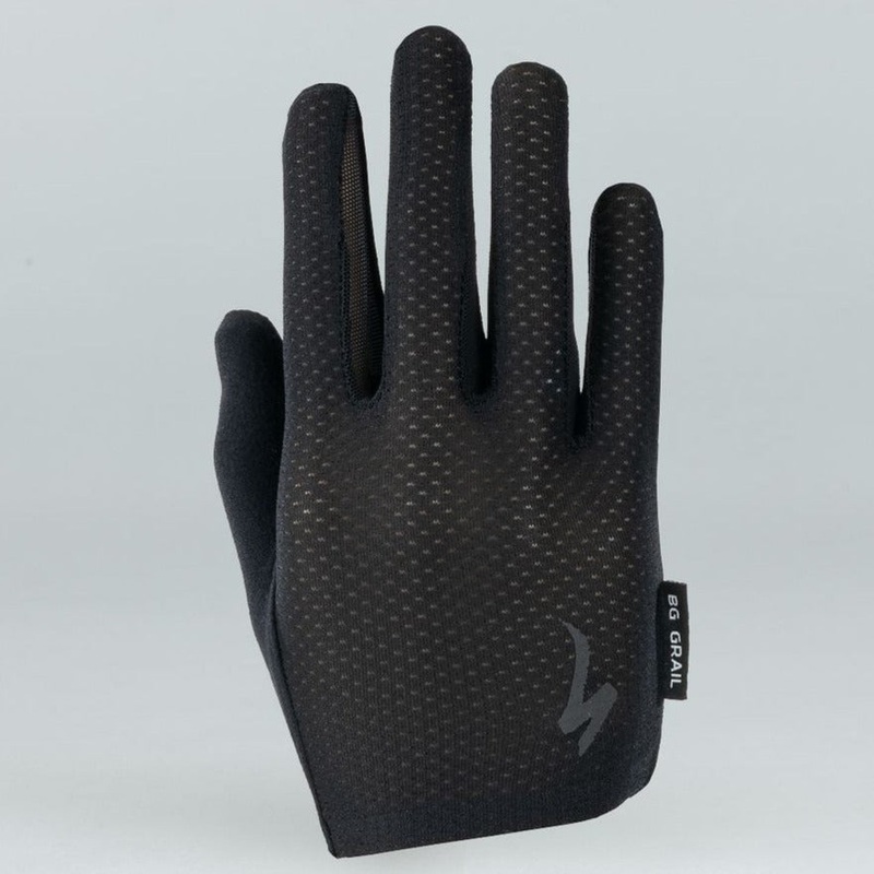 Women’s Body Geometry Grail Long Finger Gloves