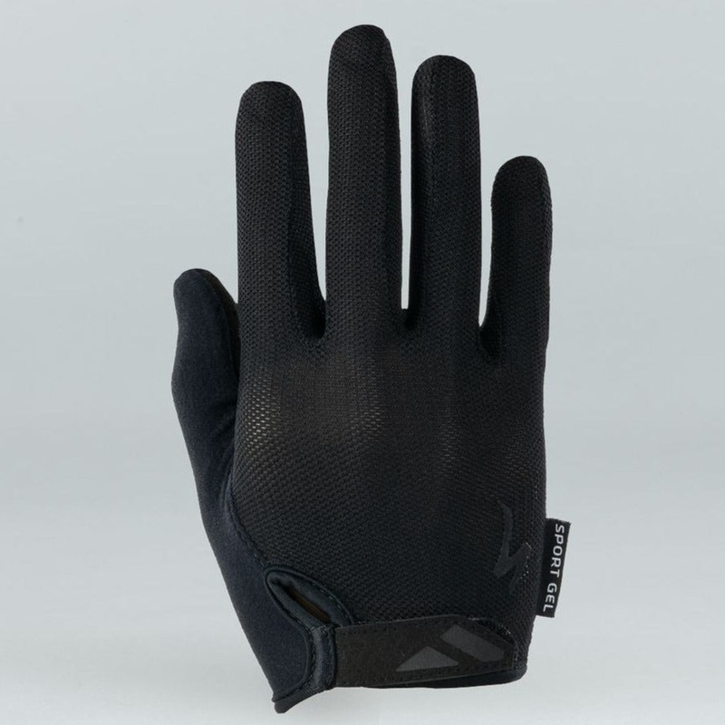 Women’s Body Geometry Sport Gel Long Finger Gloves