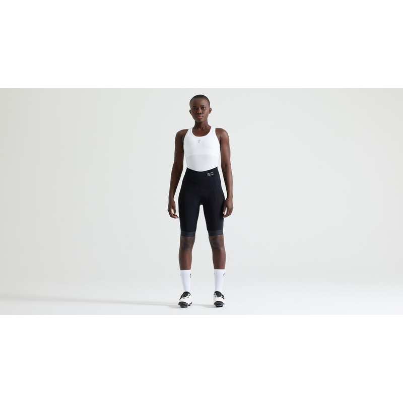 Women’s Foundation Shorts|Black|XS|S|M|L|XL|XXL
