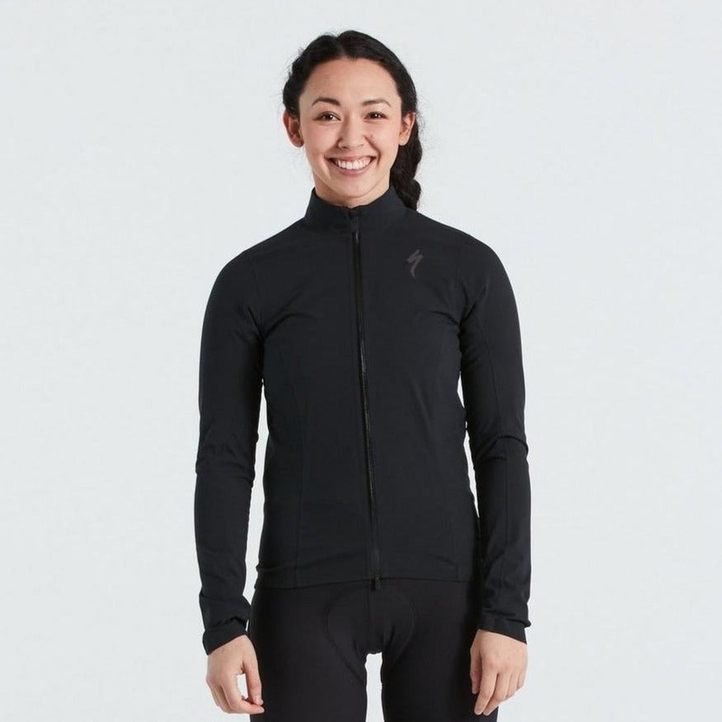 Women’s RBX Comp Cycling Rain Jacket