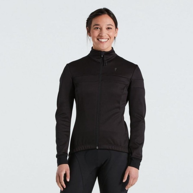 Women’s RBX Softshell Cycling Jacket