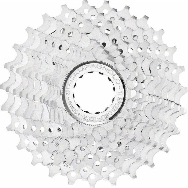 11S Cassette – 11 Speed|11-25t|11-27t|11-29t|11-32t|12-27t