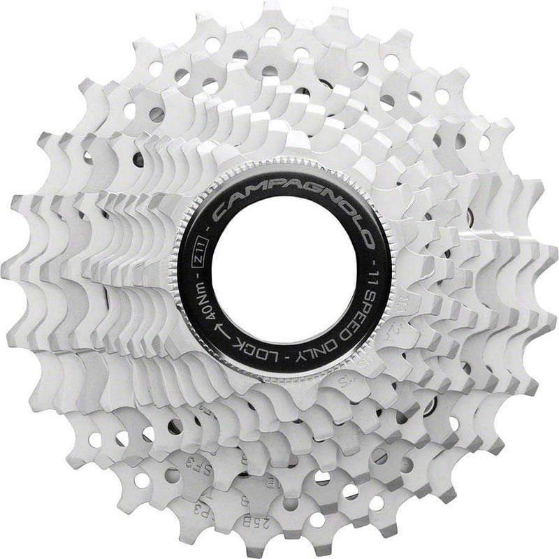 Chorus Cassette – 11 Speed, 12-27t
