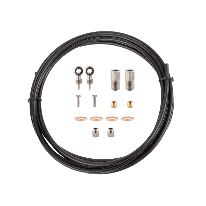 Clarks HH1-6 Hydraulic Hose Kit disc brake hoseShimano Deore XT – Saint 2017+ 3000mm