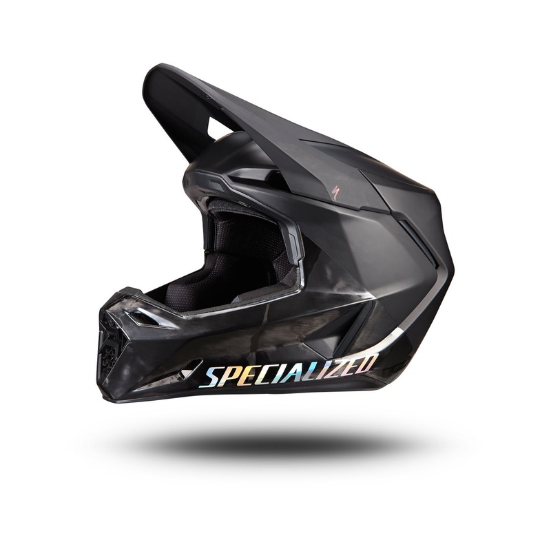 Dissident 2 Full Face Mountain Bike Helmet