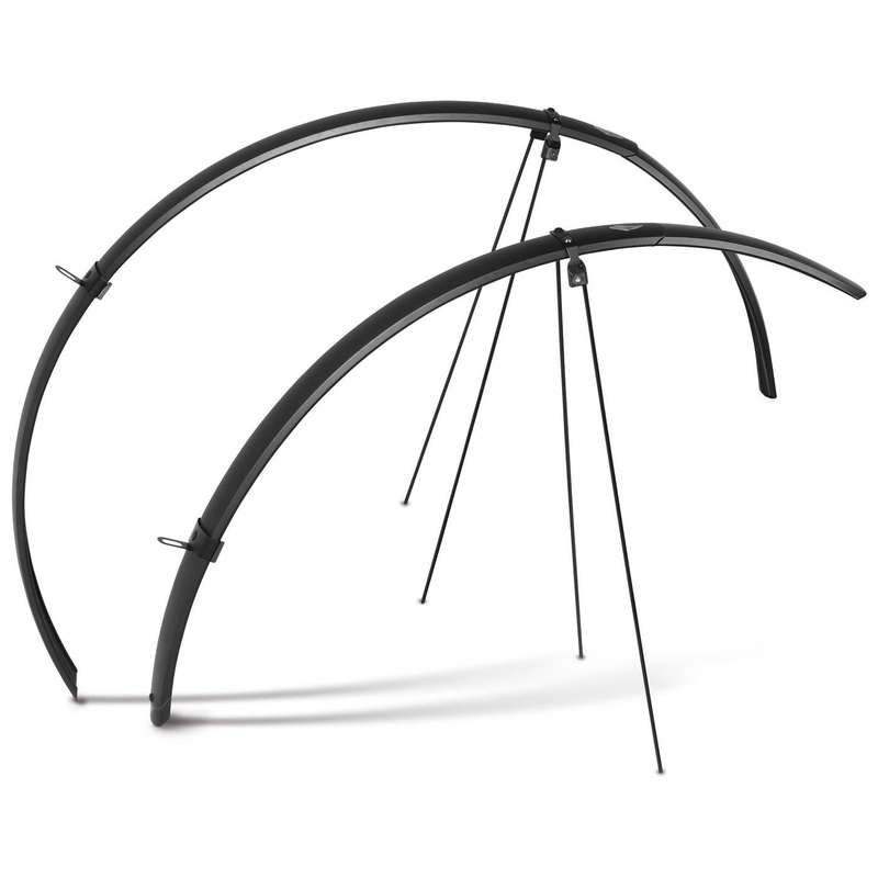 DRY-TECH Fender Set|35mm|52mm|42mm