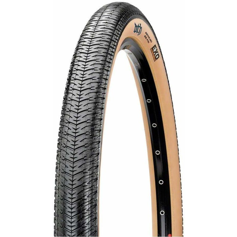 DTH Bike Tire – 26 x 2.15|26 x 2.15″