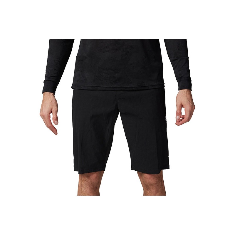 Men’s Ranger Short W/ Liner|Black|30|32|34|36|38|40
