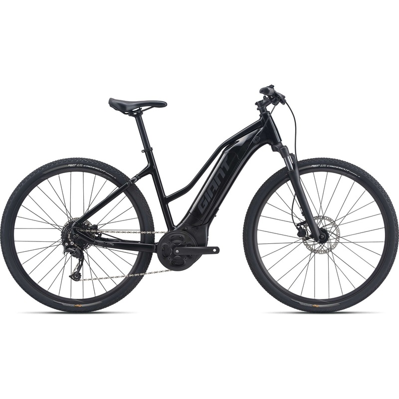 Roam E+ STA Electric Bike (2022)
