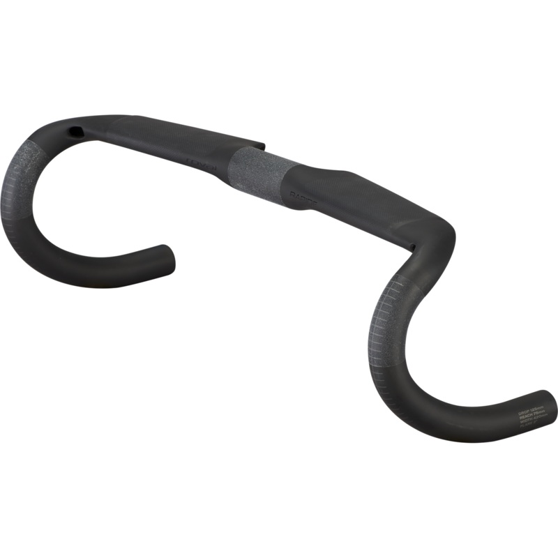 Roval Rapide 31.8mm Drop Handlebars