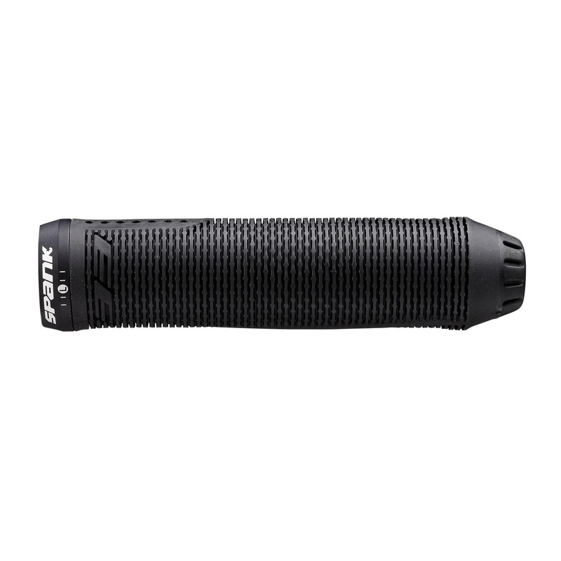 Spike 33 Mountain Bike Grips|Black