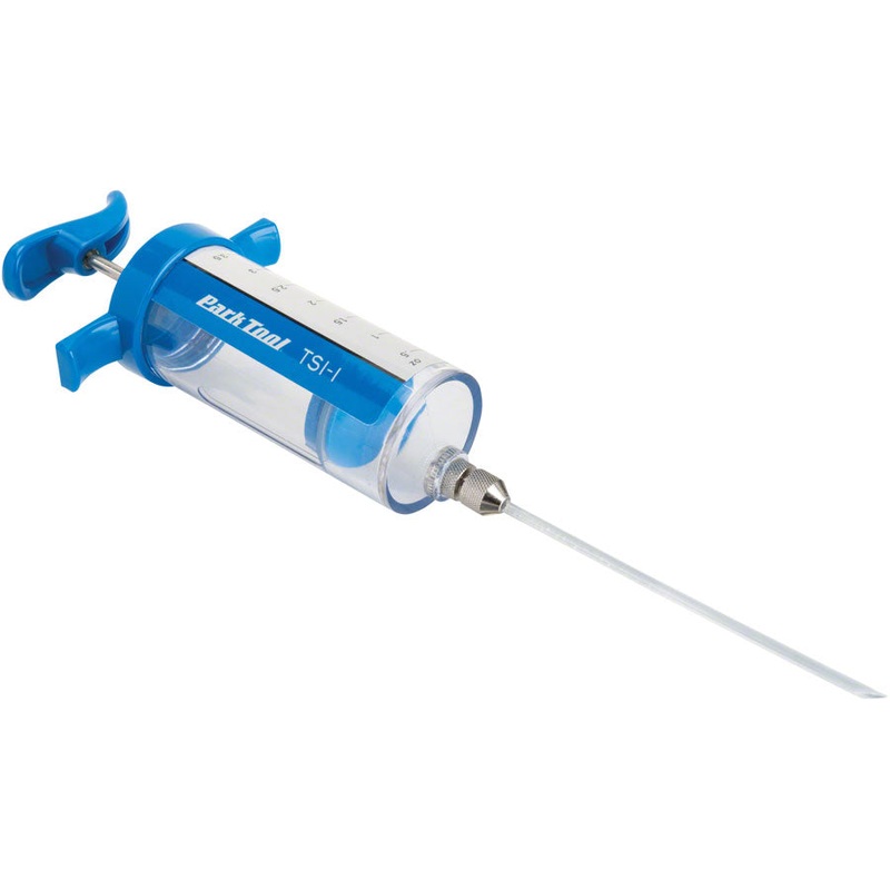 Tubeless Sealant Injector, 3.5 oz