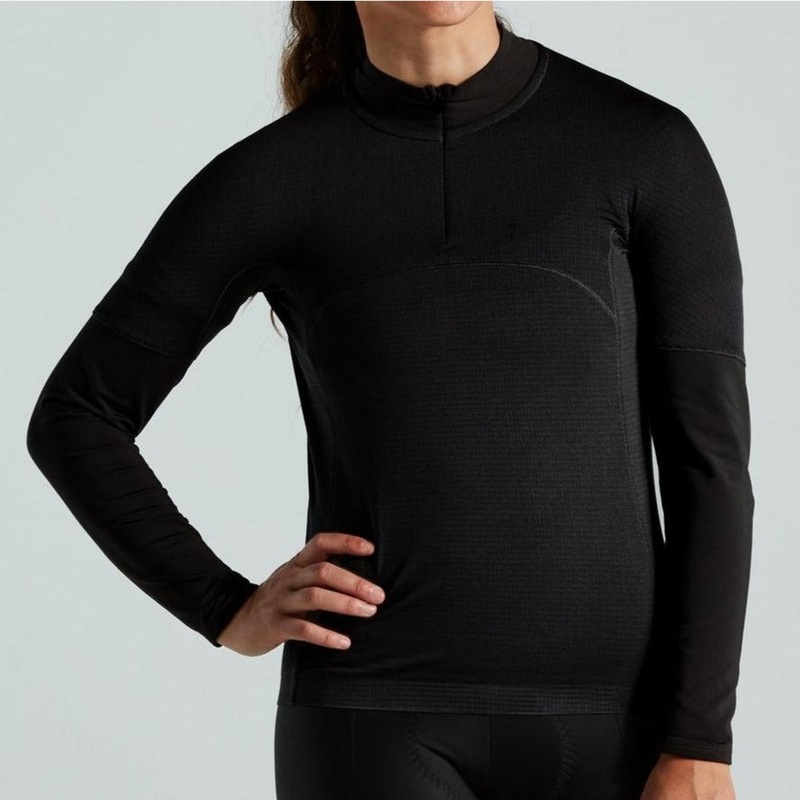Women’s Prime-Series Thermal Bike Jersey