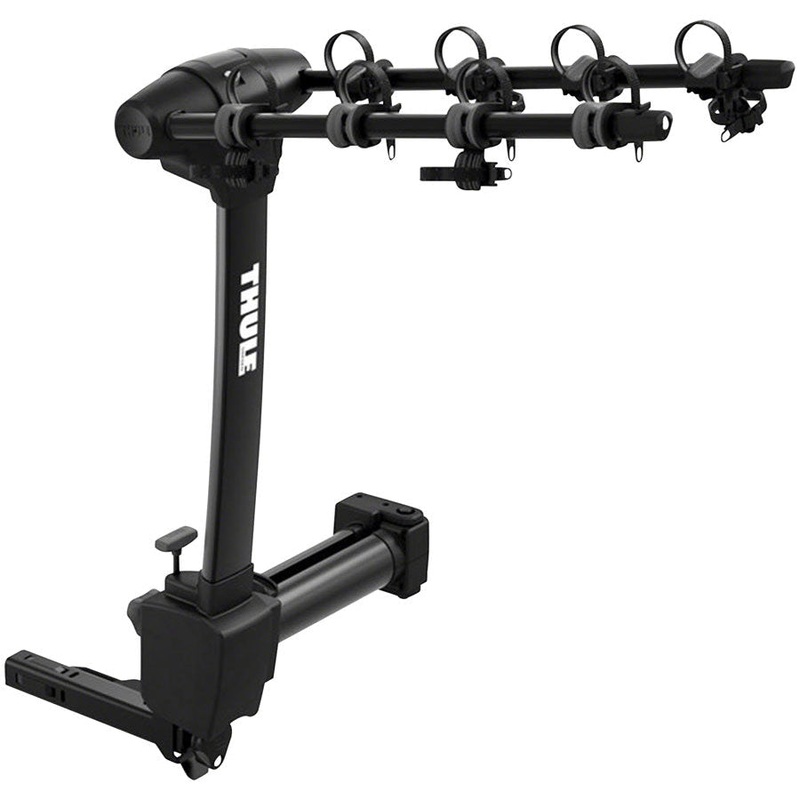 Apex XT Swing – 4-Bike, 2 Receiver