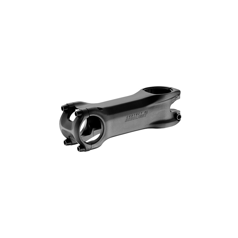 Contact SL Aerolight Stem 0|0 Degrees|70mm|80mm|90mm|100mm|110mm|120mm