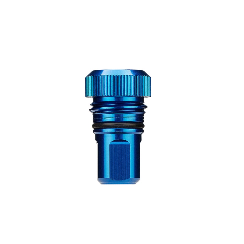 Control Blast Mini Pump with 25G CO2