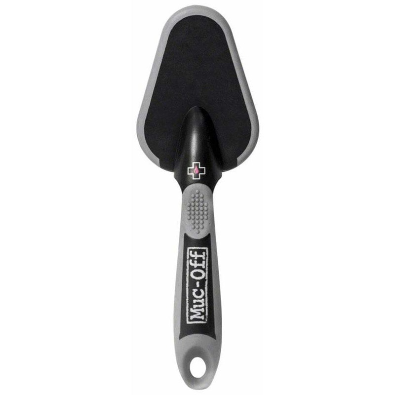 Drivetrain Brush: Triangular All-Purpose