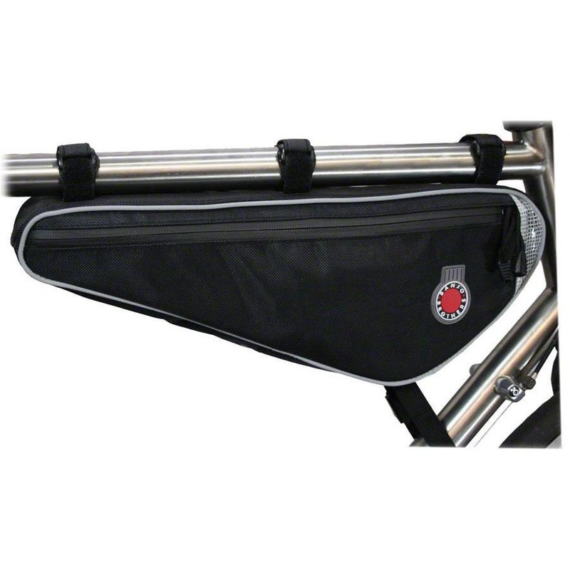 Frame Pack: Medium Black|2L