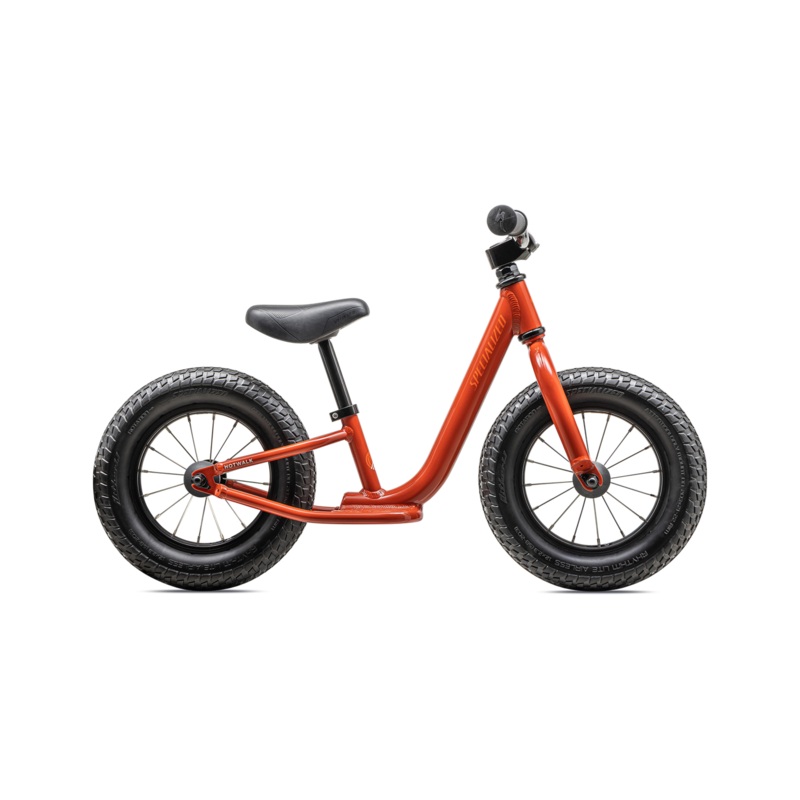 Hotwalk 12 Kids Push Bike (2025)