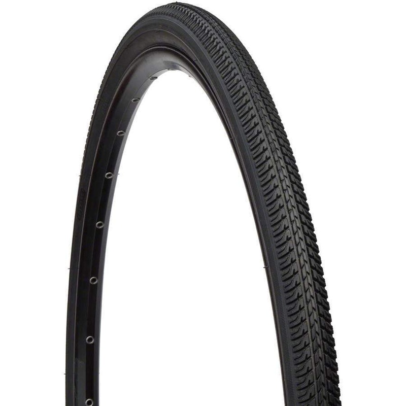 K192 Kourier, Wire Bead Hybrid Road Bike Tire 700 x 35c