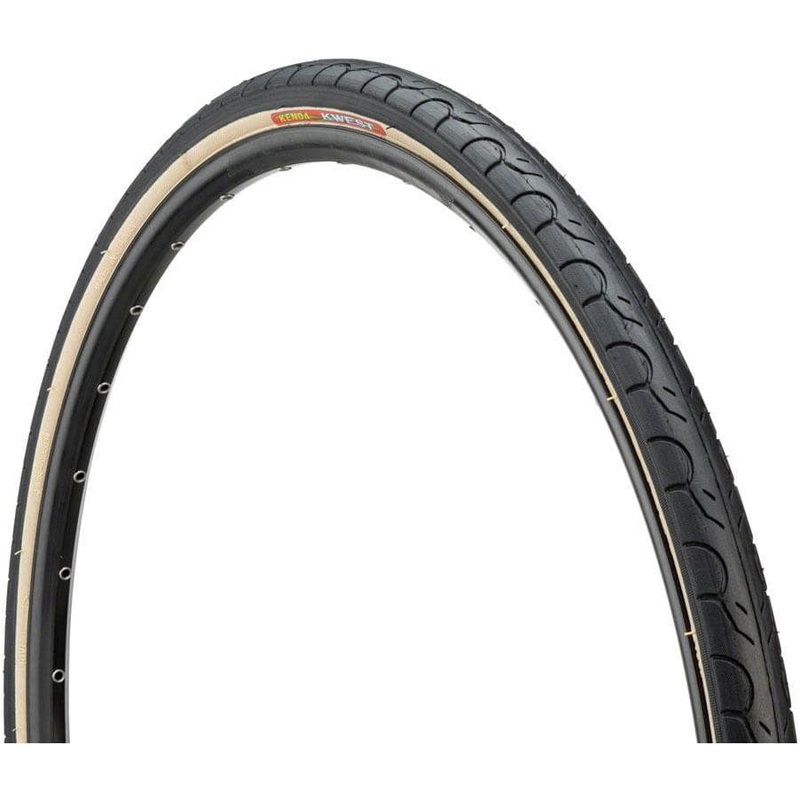 Kwest Road Bike Tire – 700 x 38c