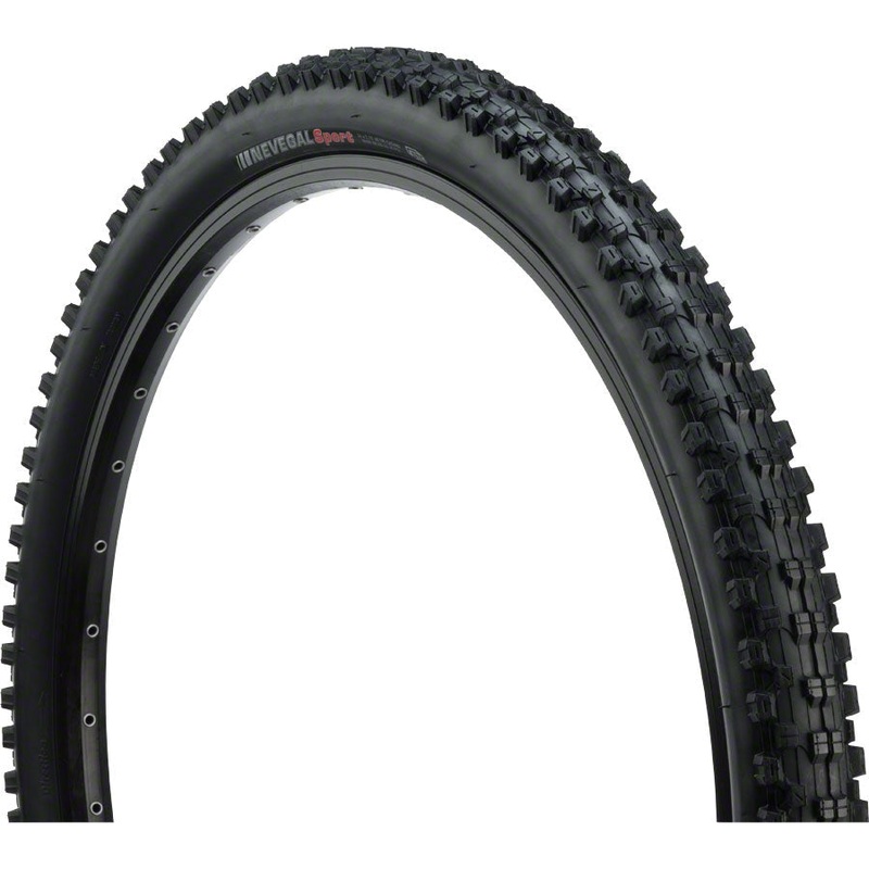 Nevegal Sport Mountain Bike Tire – 26 x 2.1