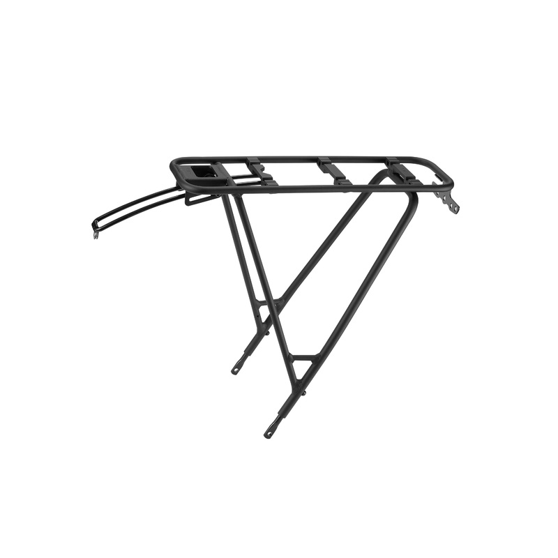 Rack-It Lite Rear Rack – Mik System