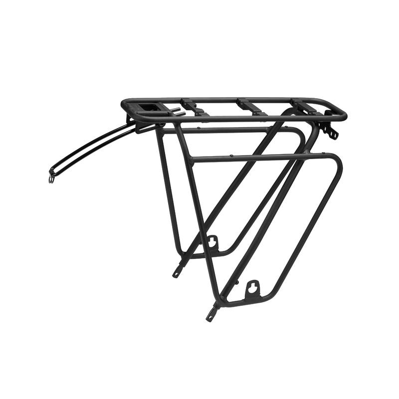 Rack-It Rear Rack – Mik System