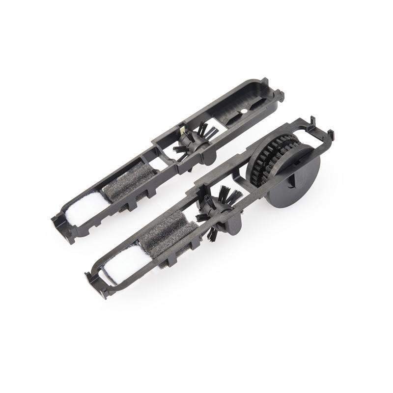 RBS-25 Replacement Bike Brush and Sponge Cartridge for CM-25