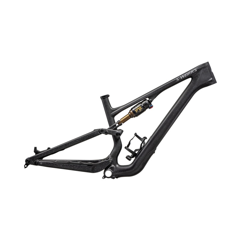 S-Works Stumpjumper 15 Frameset (2025)