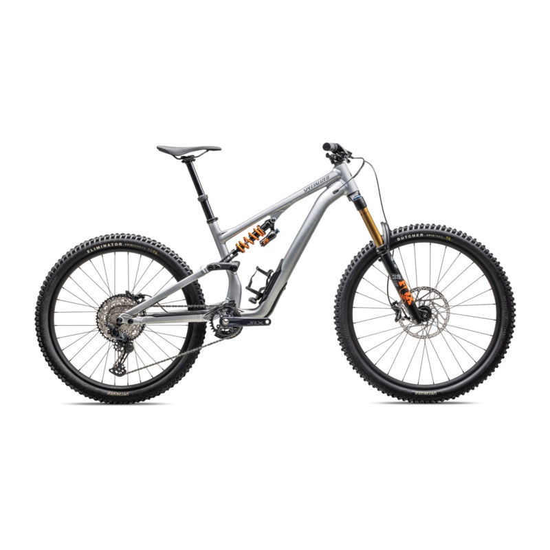 Stumpjumper 15 Fox Coil Alloy (2025)