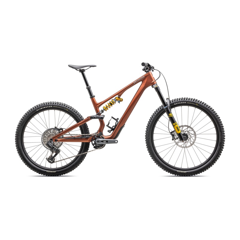 Stumpjumper 15 hlins Coil (2025)