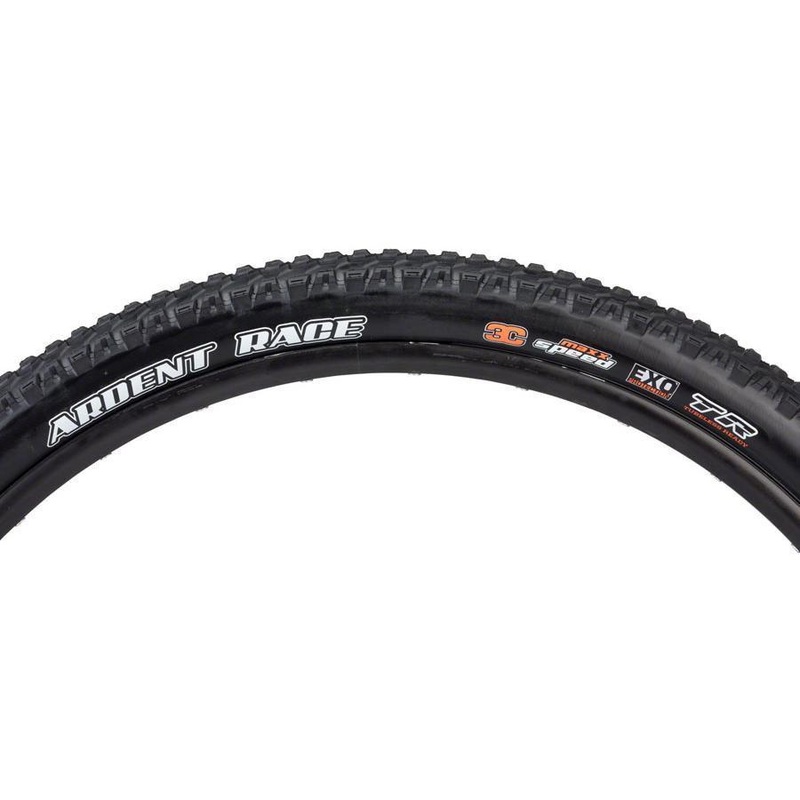 Ardent, 3C, EXO, Tubeless, Race Mountain Bike Tire 26 x 2.2