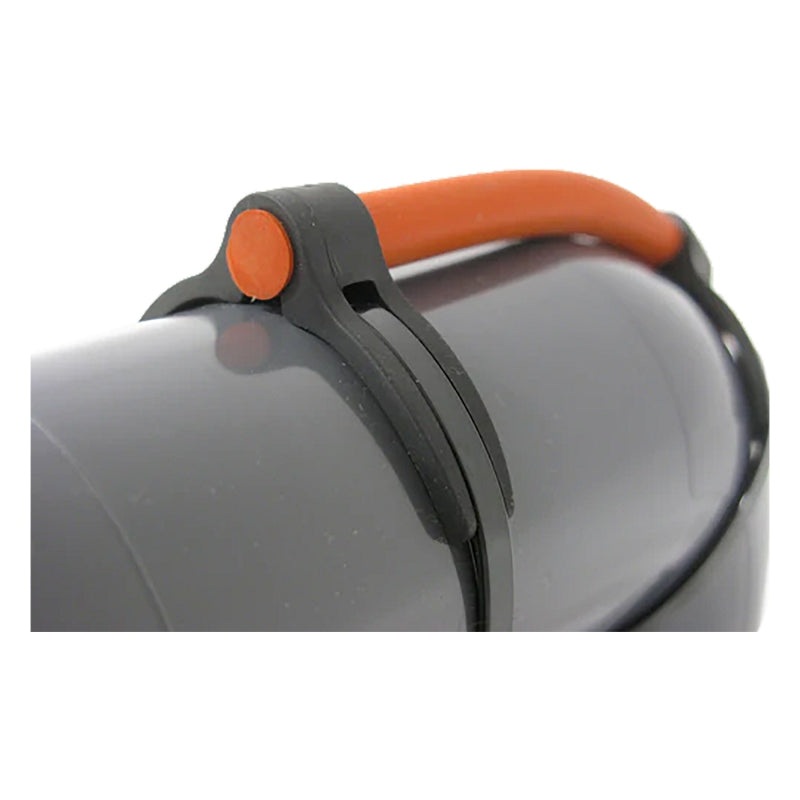 Cobra products FlexRoute Clips Cable guide LG 9.5-12.7mm Black 25 pack