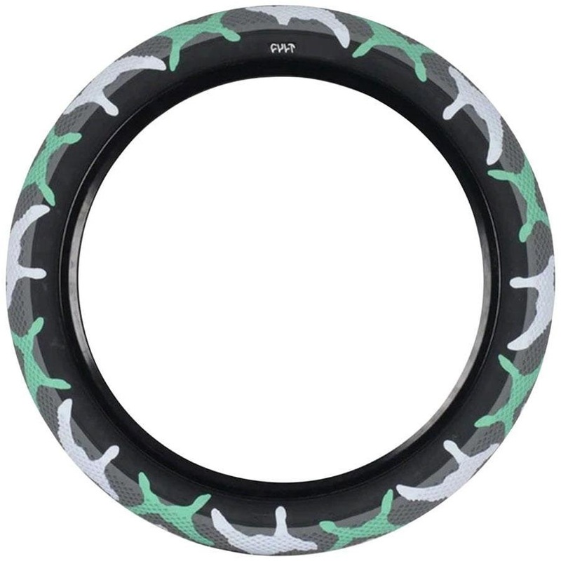 Cult X Vans Tire – 20 x 2.4|20 x 2.4″