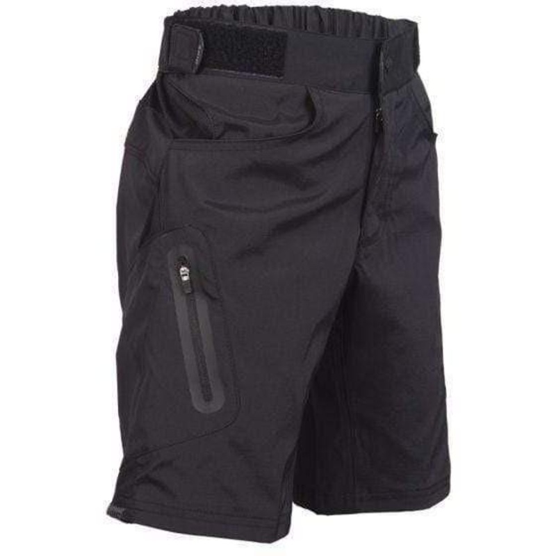 Ether Junior Kids Mountain Bike Shorts