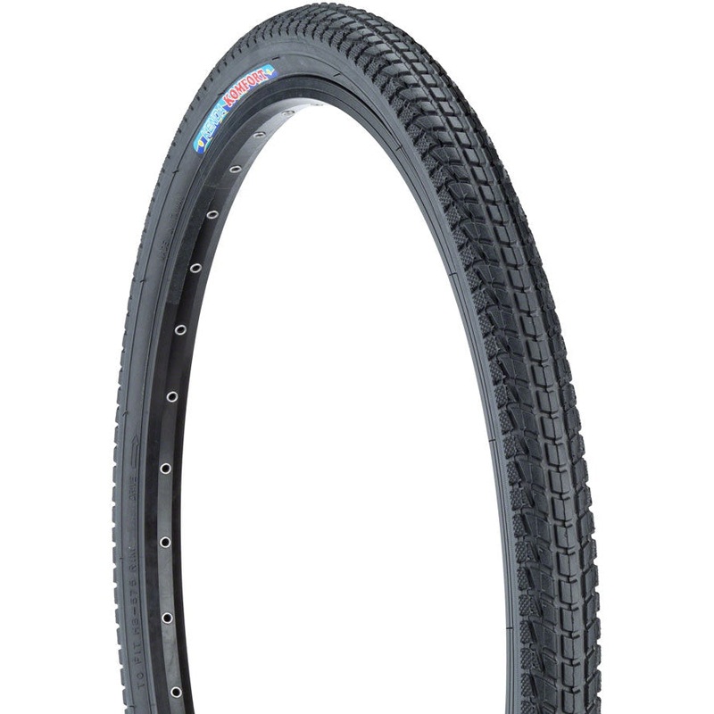 Komfort Road Bike Tire 26 x 1.95