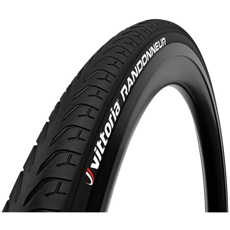 Randonneur Touring Hybrid Bike Tire 700 x 40c