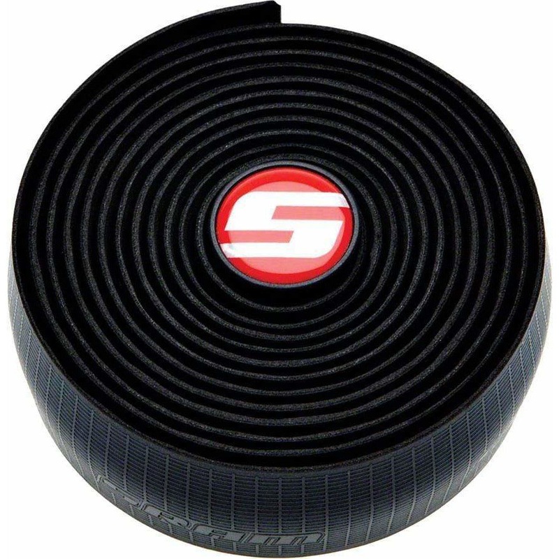 Red Bar Tape – Black|Black
