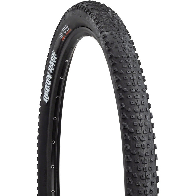 Rekon Race Mountain Bike Tire – 29 x 2.25, Tubeless, Black, Dual, EXO