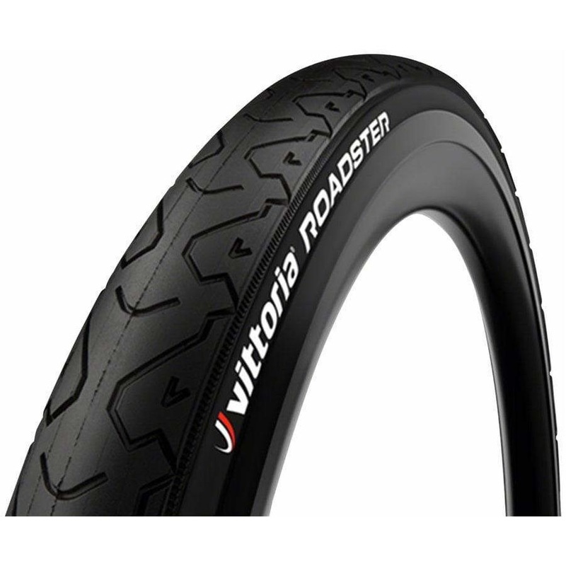 Roadster Wire Bead Touring Hybrid Bike Tire 26 x 1.5