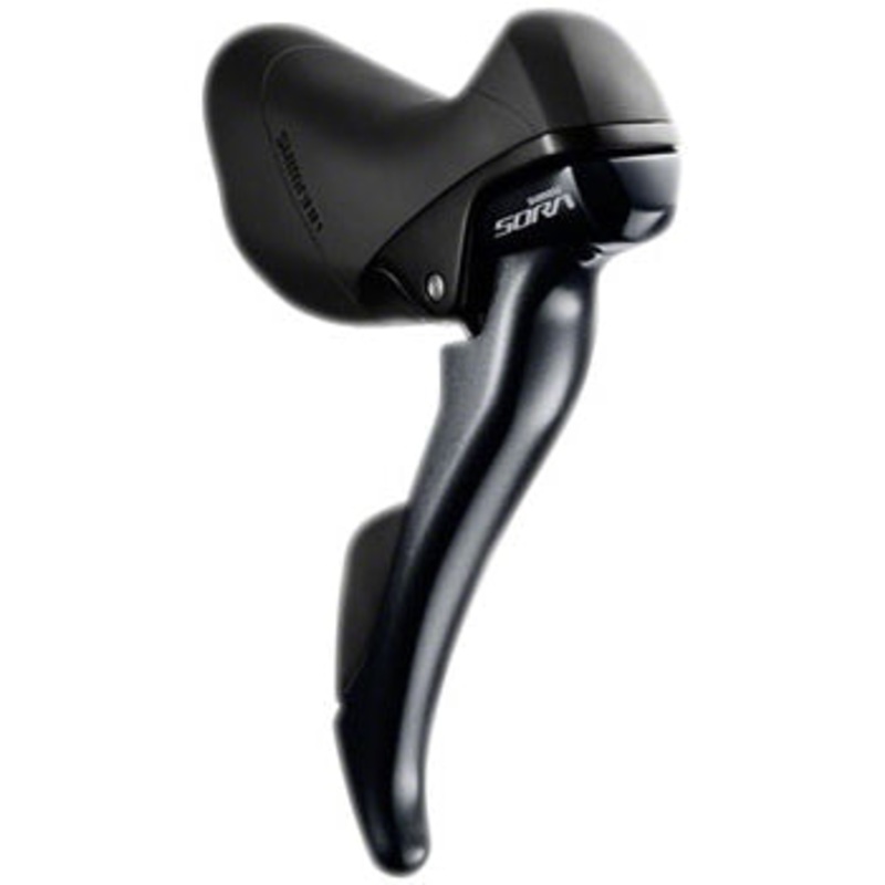 Sora ST-R3000 9-Speed Right STI Lever