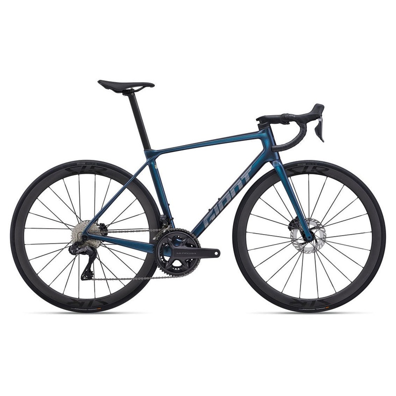 TCR Advanced Pro 0 Di2 (2025)|Blue|X-Small|Small|Medium|Medium / Large|Large|X-Large