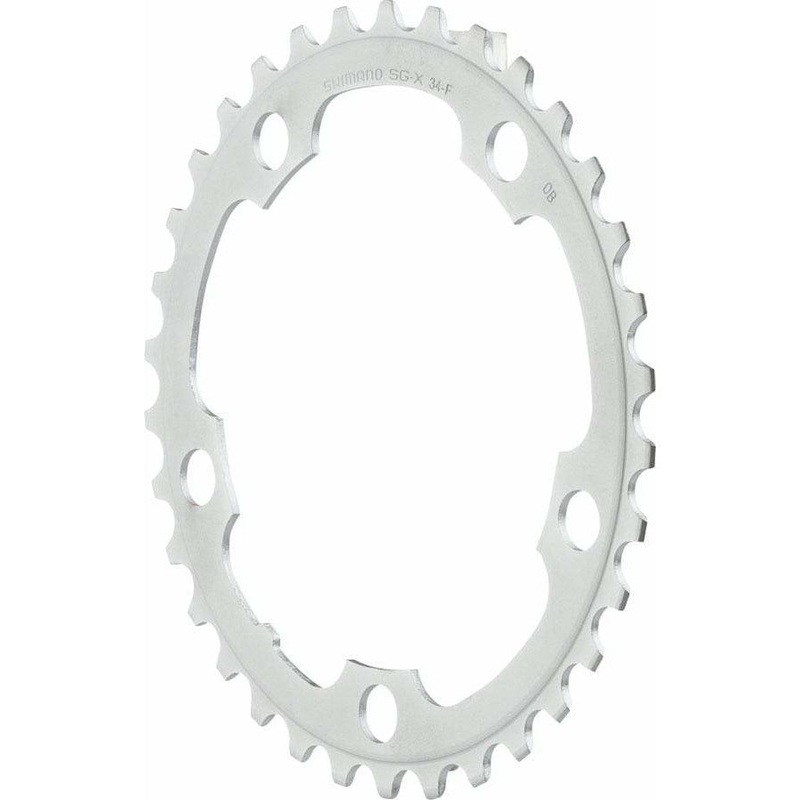 Tiagra 4550 110mm 9-Speed Chainring