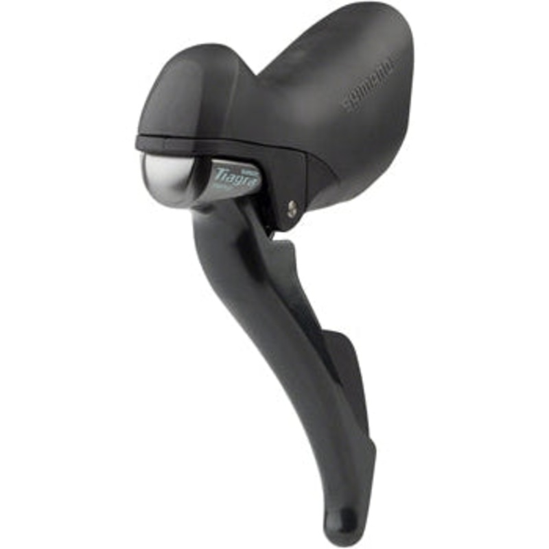 Tiagra ST-4703 Shift/Brake Lever – Left Triple Black