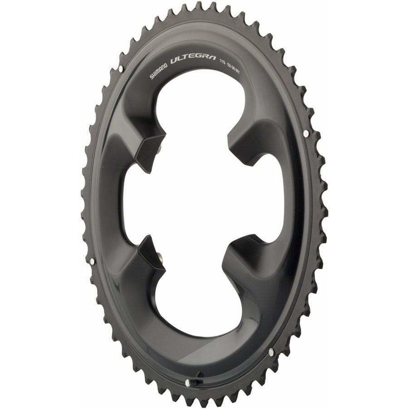 Ultegra R8000 52t 110mm 11-Speed Chainring for 36/52t